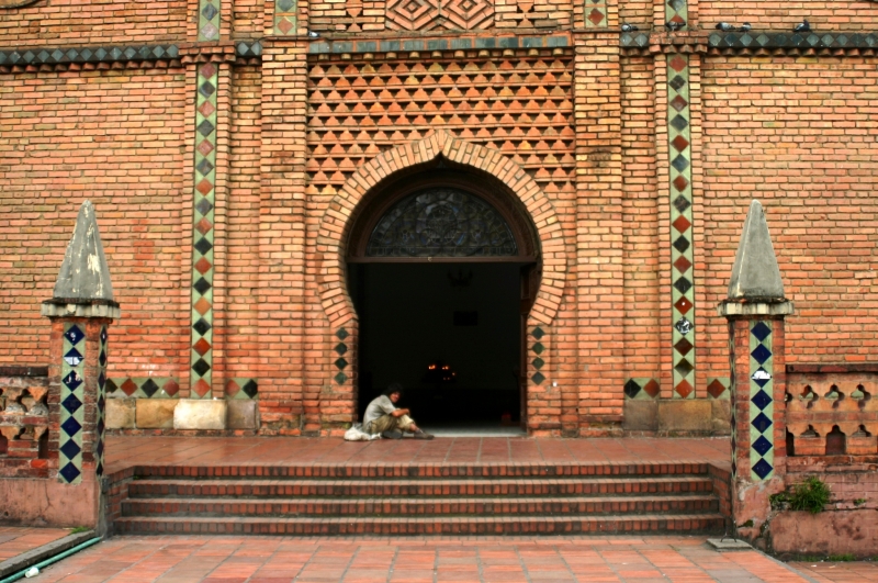 Centraal Colombia (177)
