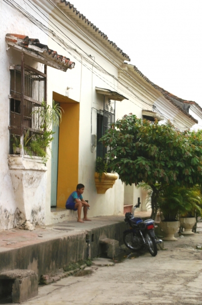 Centraal Colombia (185)