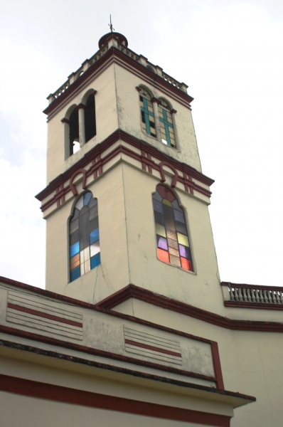Centraal Colombia (204)