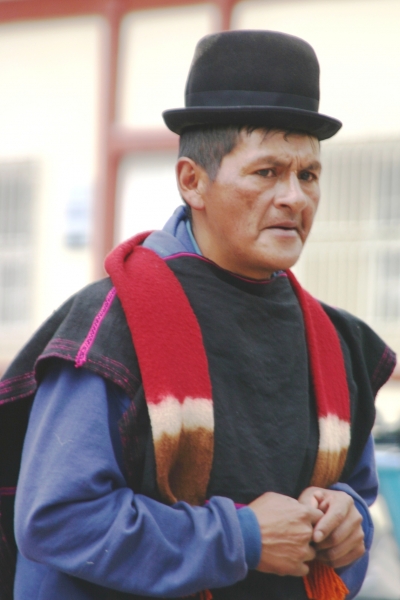 Centraal Colombia (23)