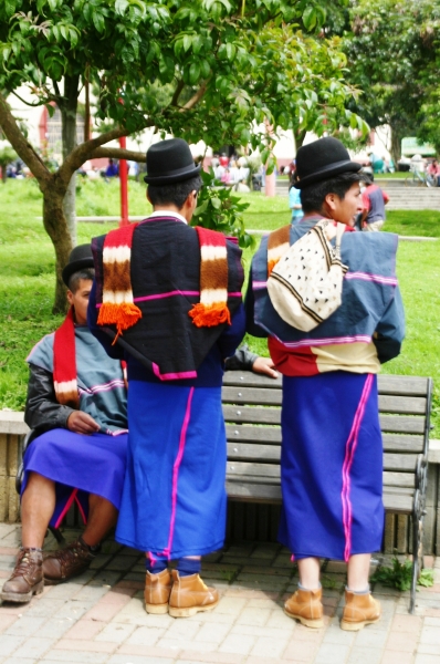 Centraal Colombia (233)