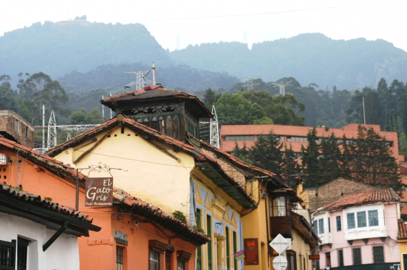 Centraal Colombia (241)