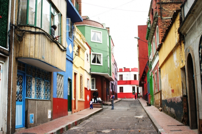 Centraal Colombia (243)