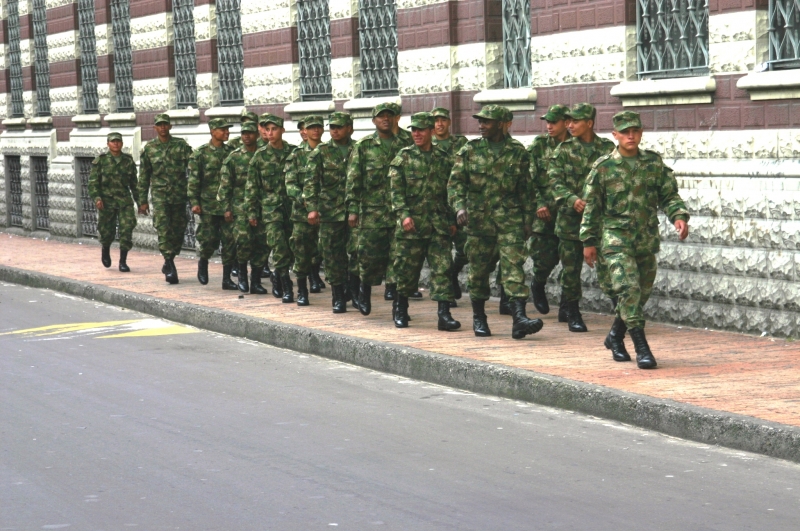 Centraal Colombia (244)