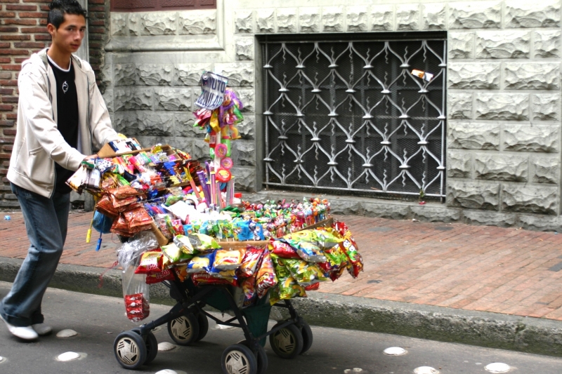 Centraal Colombia (245)