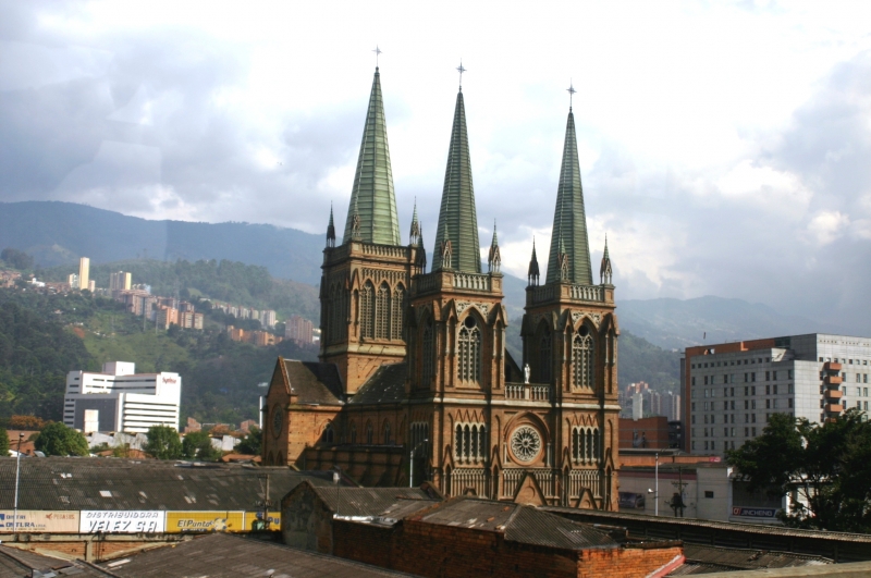 Centraal Colombia (261)
