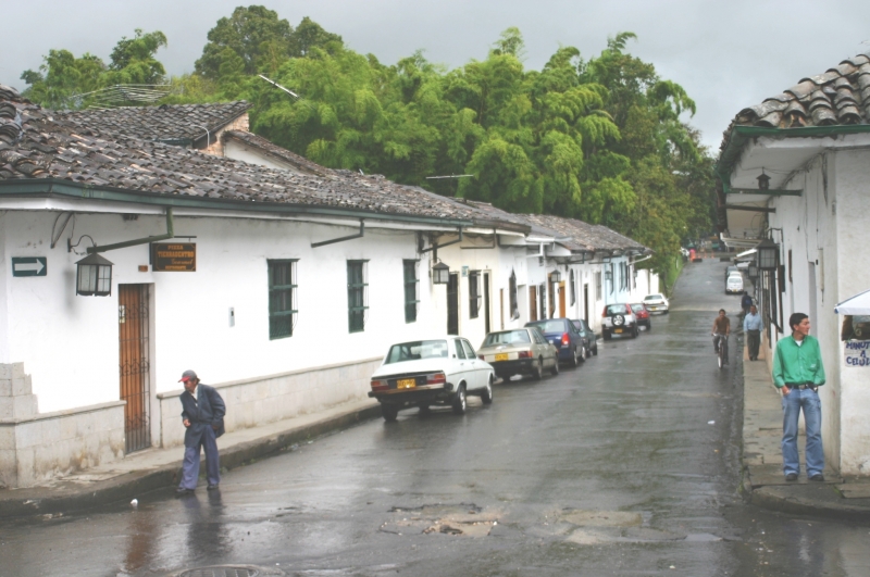 Centraal Colombia (287)