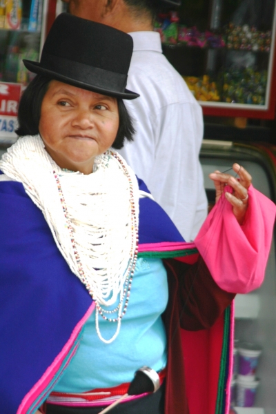 Centraal Colombia (4)