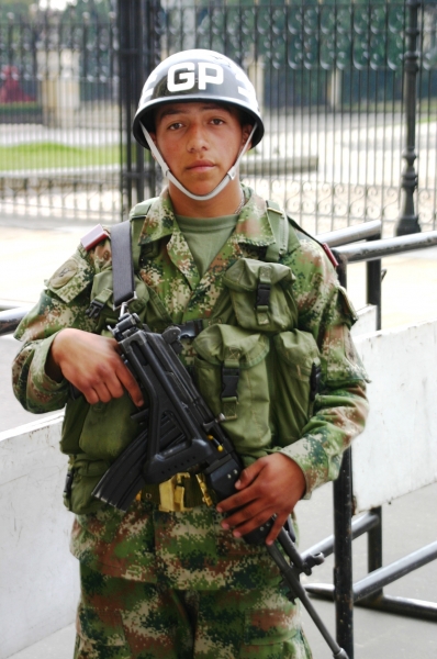 Centraal Colombia (47)