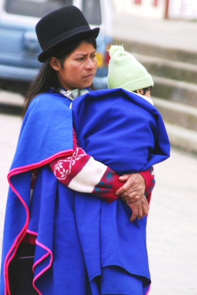 Centraal Colombia (5)