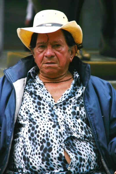 Centraal Colombia (55)