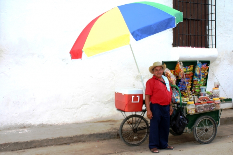 Centraal Colombia (86)