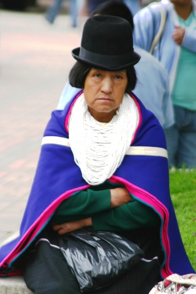 Centraal Colombia (9)