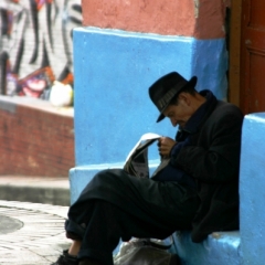 Centraal Colombia (36)