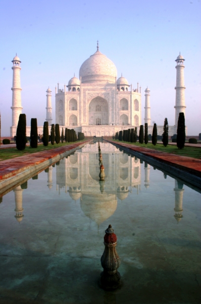 Centraal Oost India (10)