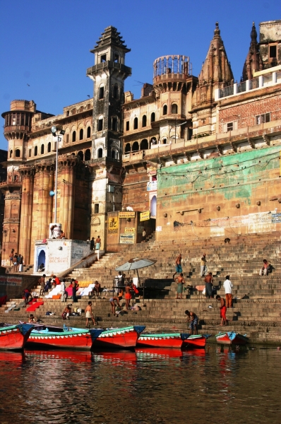 Centraal Oost India (106)
