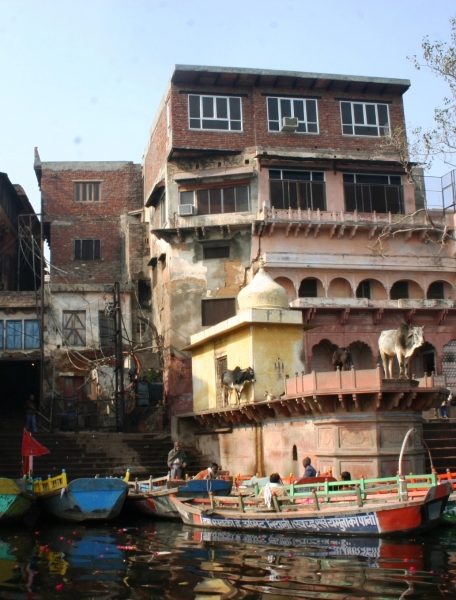 Centraal Oost India (107)