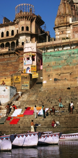 Centraal Oost India (108)