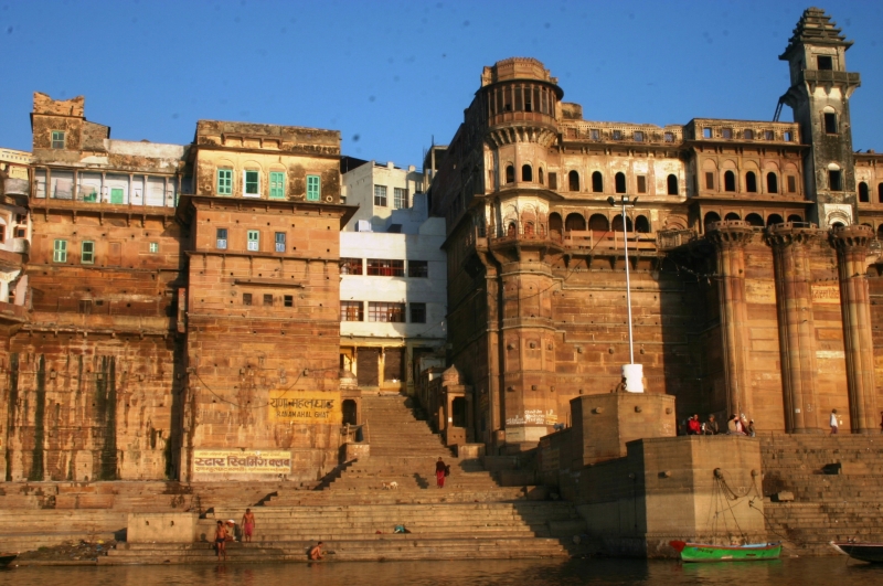 Centraal Oost India (109)