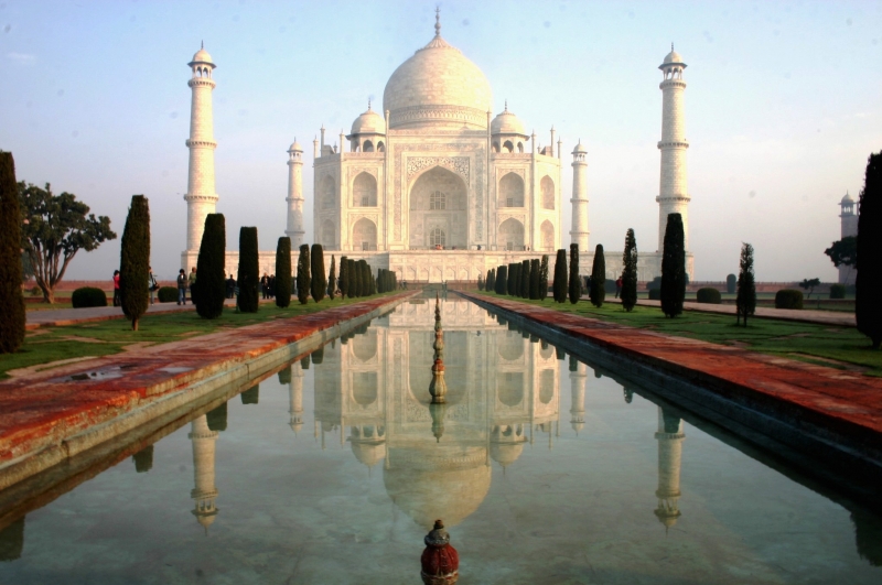 Centraal Oost India (11)