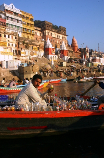 Centraal Oost India (110)
