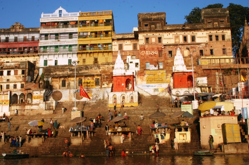 Centraal Oost India (111)