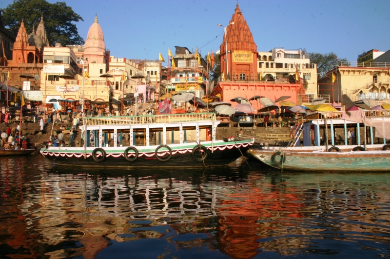 Centraal Oost India (112)