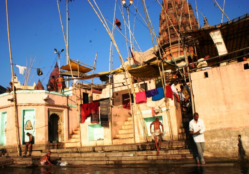 Centraal Oost India (114)
