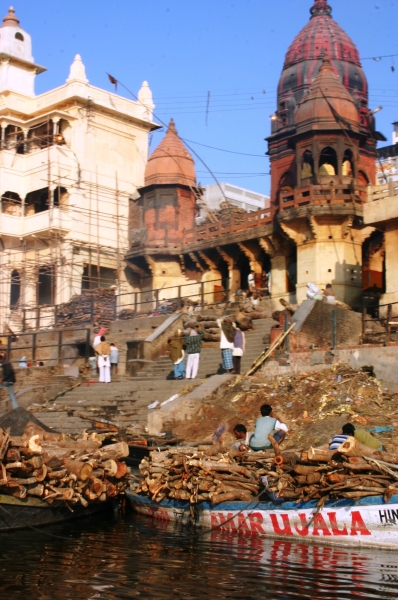 Centraal Oost India (115)