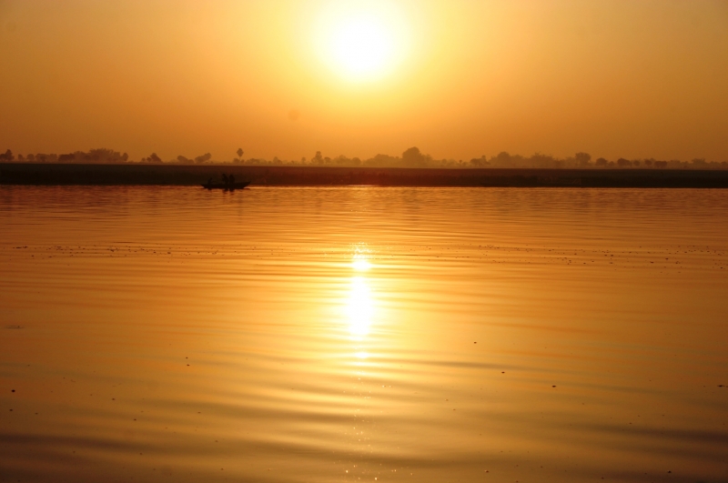 Centraal Oost India (117)