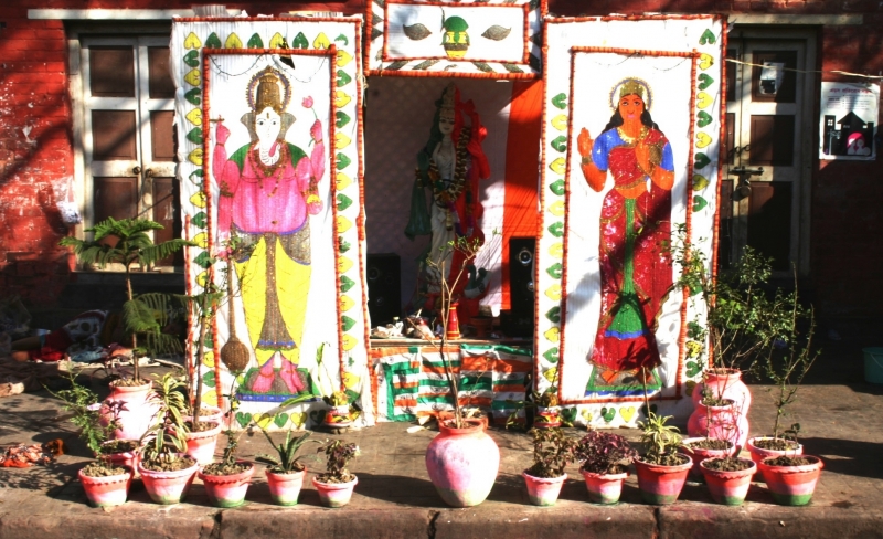 Centraal Oost India (119)
