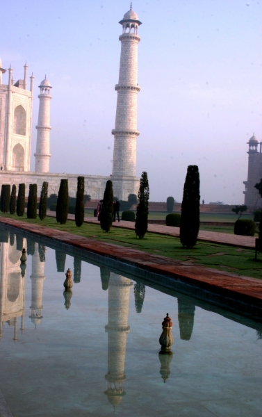 Centraal Oost India (12)