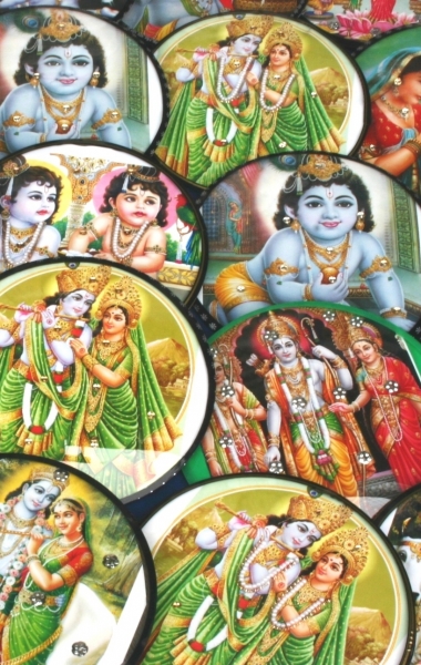 Centraal Oost India (120)