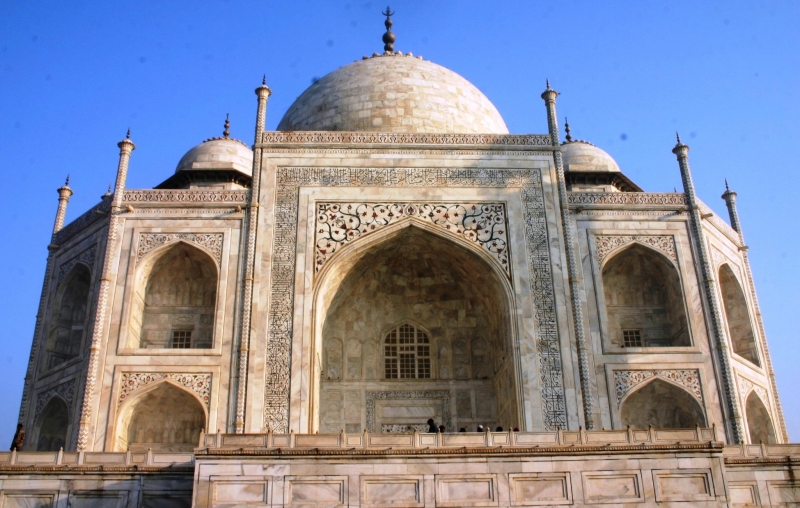 Centraal Oost India (13)