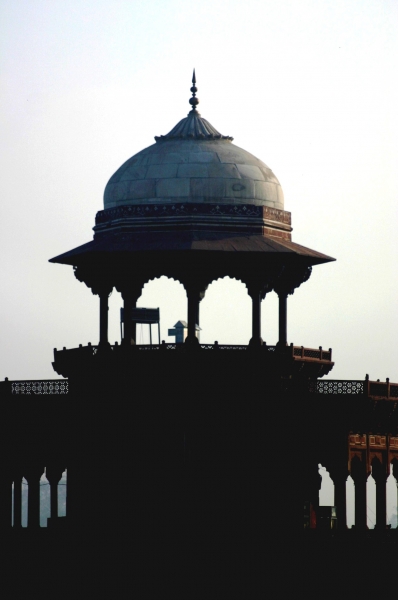 Centraal Oost India (15)