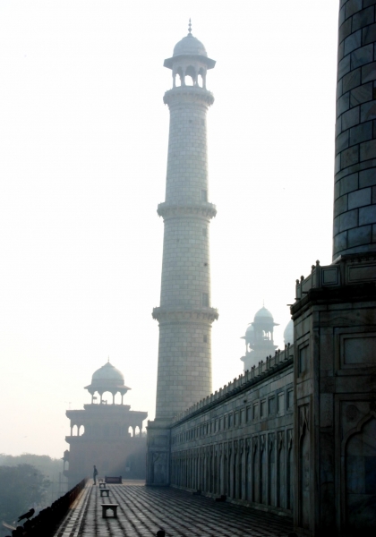 Centraal Oost India (16)