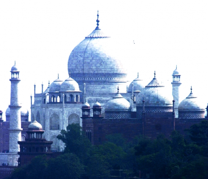 Centraal Oost India (17)