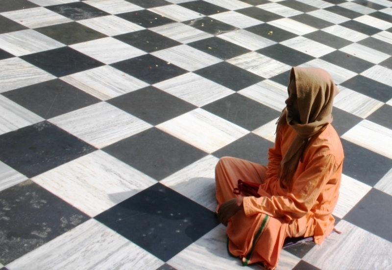 Centraal Oost India (18)