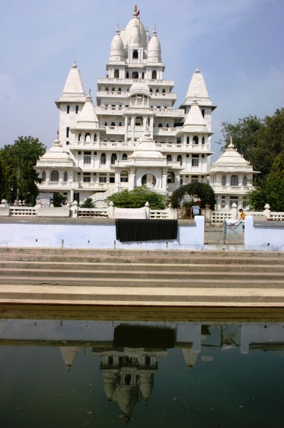 Centraal Oost India (2)
