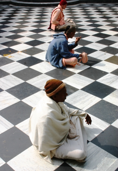 Centraal Oost India (20)
