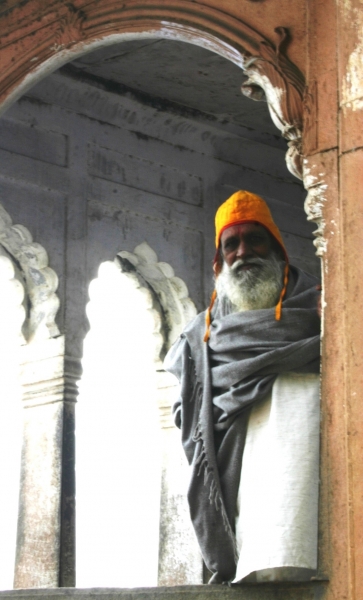 Centraal Oost India (21)