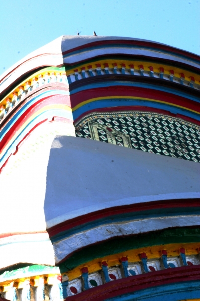 Centraal Oost India (25)