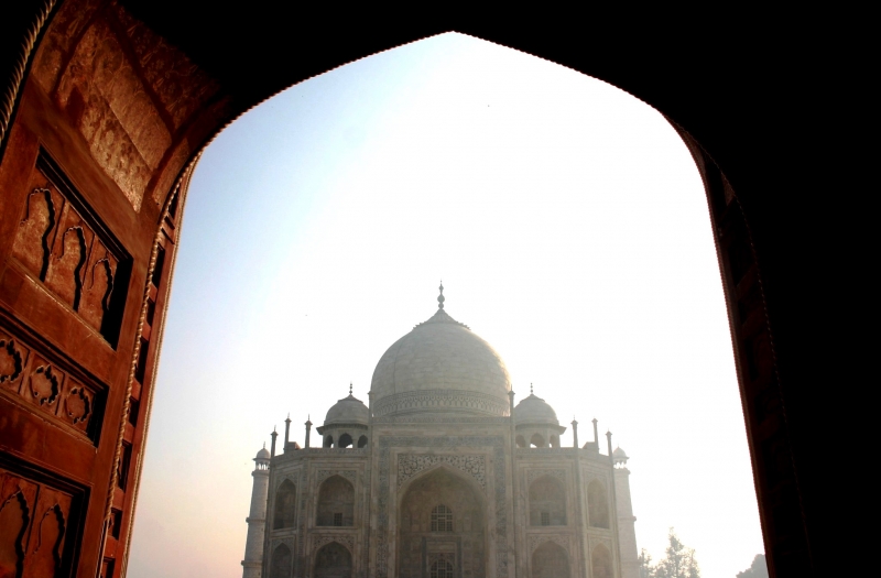 Centraal Oost India (26)