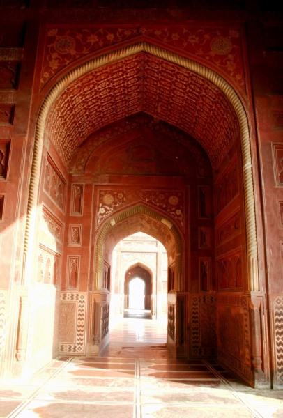 Centraal Oost India (27)