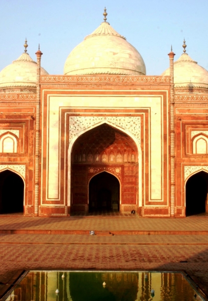 Centraal Oost India (28)