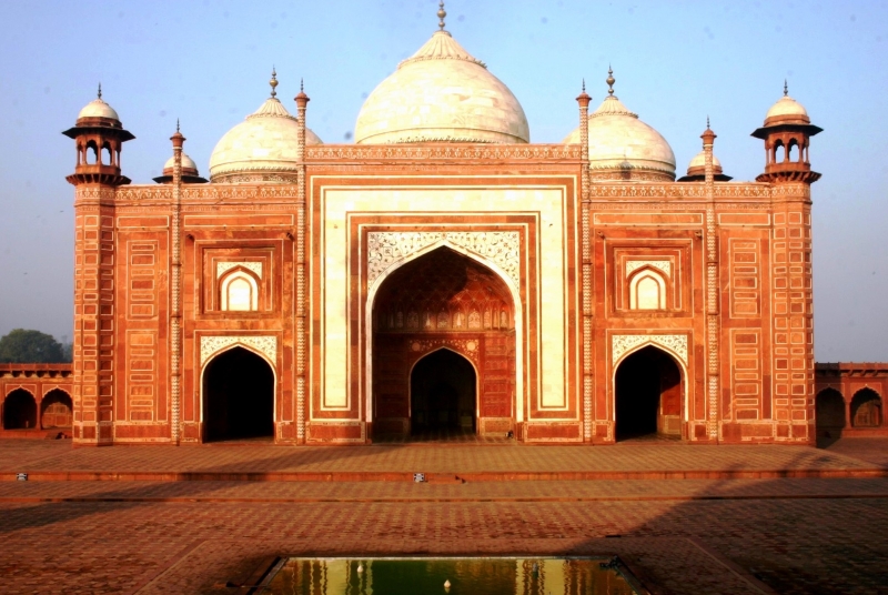 Centraal Oost India (29)
