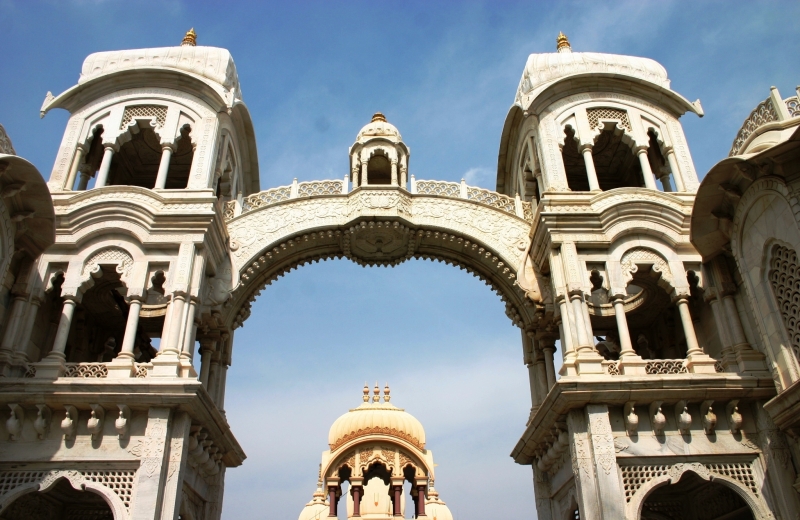 Centraal Oost India (3)