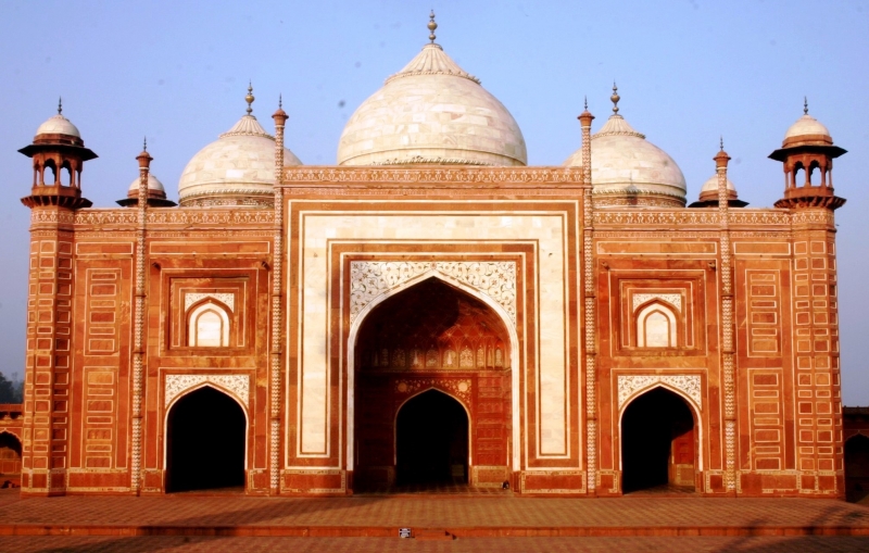 Centraal Oost India (30)