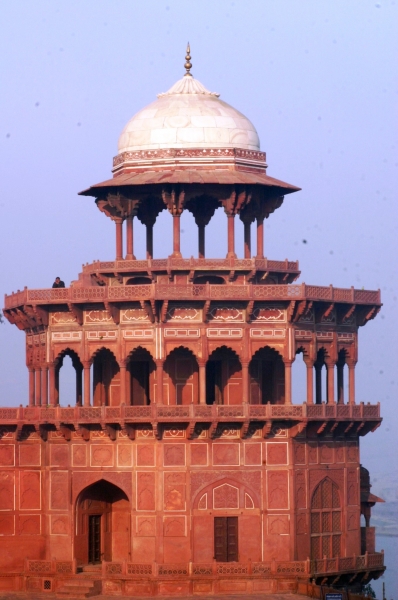 Centraal Oost India (31)