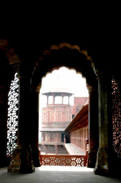 Centraal Oost India (33)